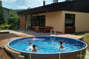 Sámoška - Krkonoše Rudník